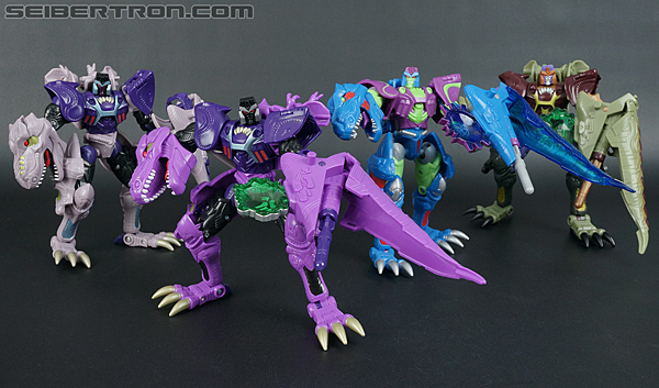 Transformers United Beast Megatron (Image #142 of 154)