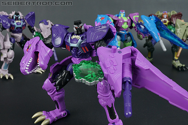 Transformers United Beast Megatron (Image #143 of 154)