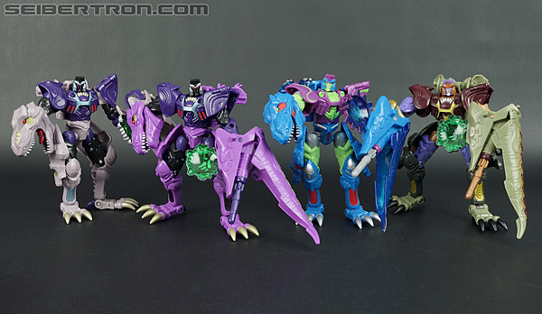 Transformers United Beast Megatron (Image #144 of 154)