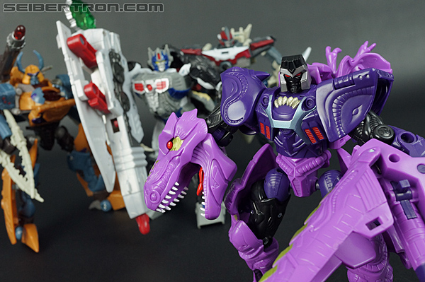 Transformers United Beast Megatron (Image #154 of 154)