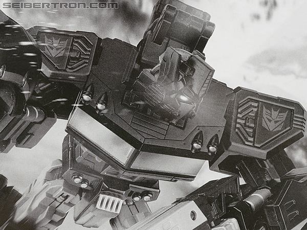 Transformers United Black Optimus Prime (Image #10 of 183)