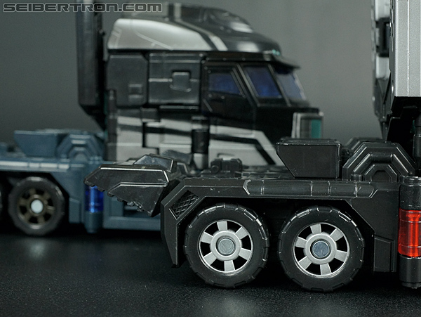 Transformers United Black Optimus Prime (Image #49 of 183)