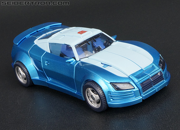 Transformers United Blurr (Image #20 of 167)