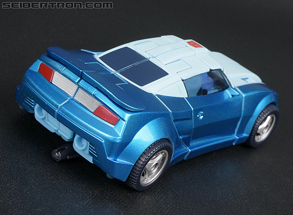 Transformers United Blurr (Image #22 of 167)