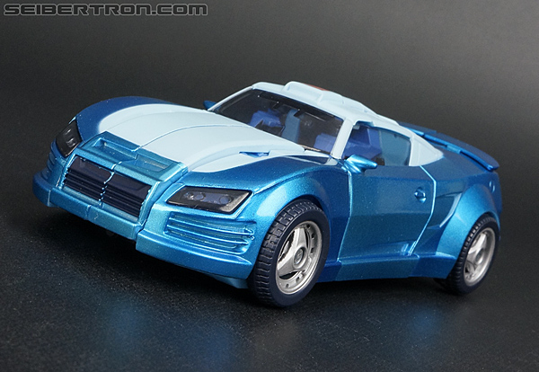 Transformers United Blurr (Image #26 of 167)