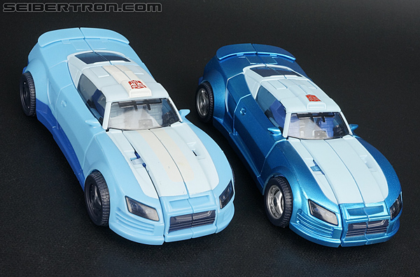 Transformers United Blurr (Image #31 of 167)