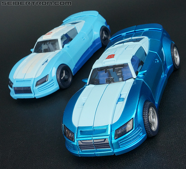 Transformers United Blurr (Image #39 of 167)