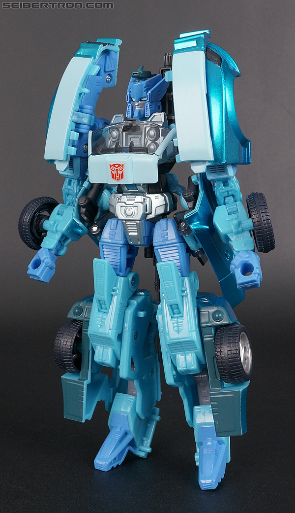 Transformers United Blurr (Image #58 of 167)