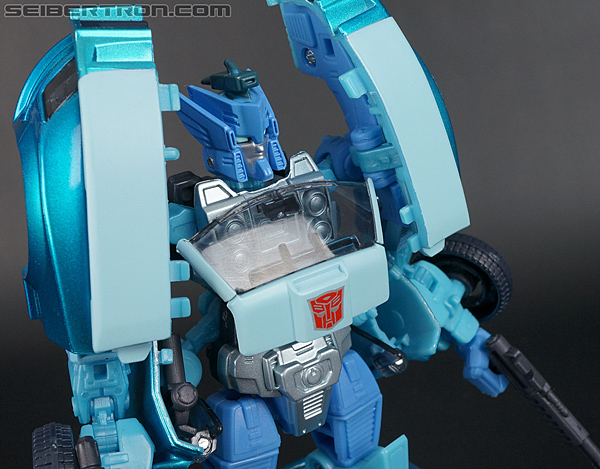 Transformers United Blurr (Image #69 of 167)