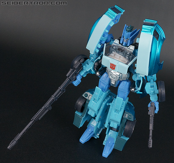 Transformers United Blurr (Image #78 of 167)