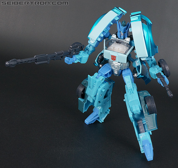 Transformers United Blurr (Image #80 of 167)
