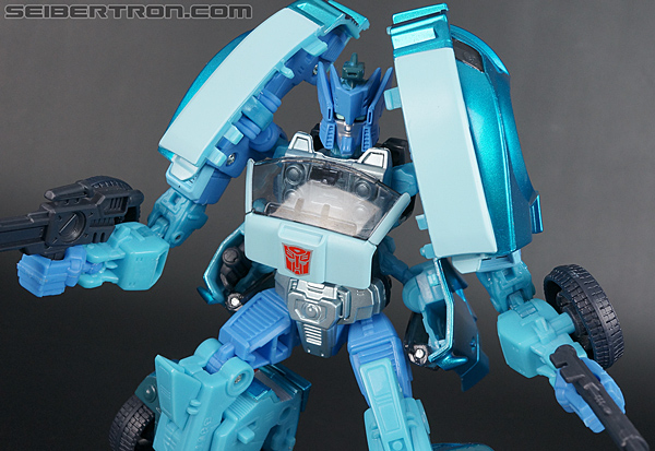 Transformers United Blurr (Image #81 of 167)