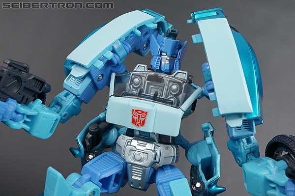 Transformers United Blurr (Image #83 of 167)