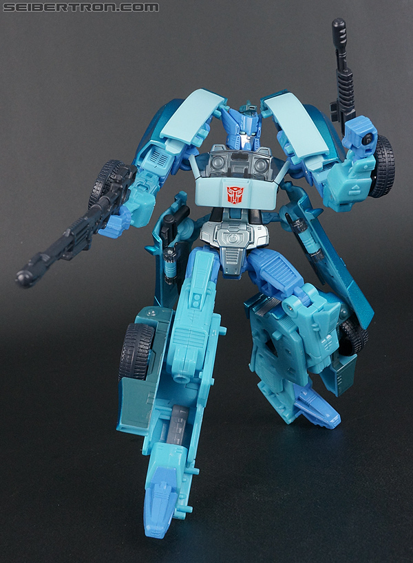 Transformers United Blurr (Image #85 of 167)