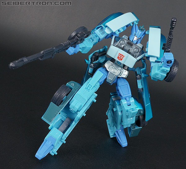 Transformers United Blurr (Image #86 of 167)