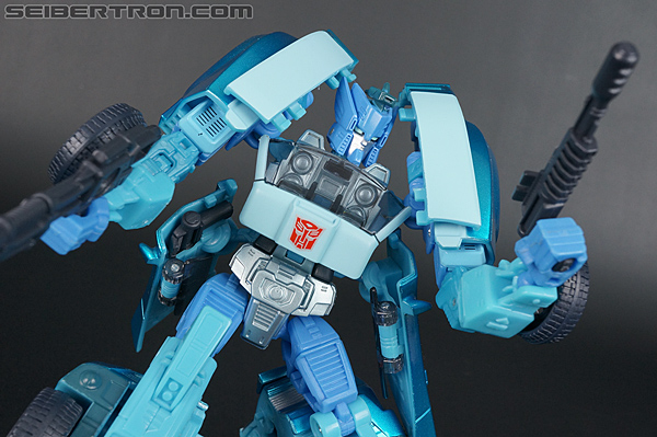 Transformers United Blurr (Image #87 of 167)