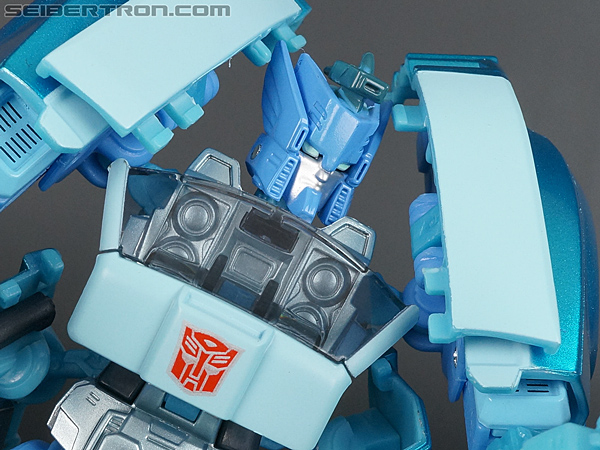 Transformers United Blurr (Image #88 of 167)