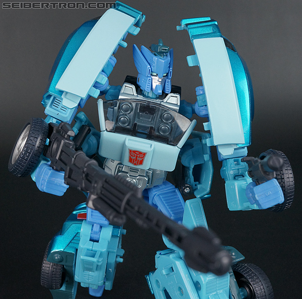 Transformers United Blurr (Image #91 of 167)