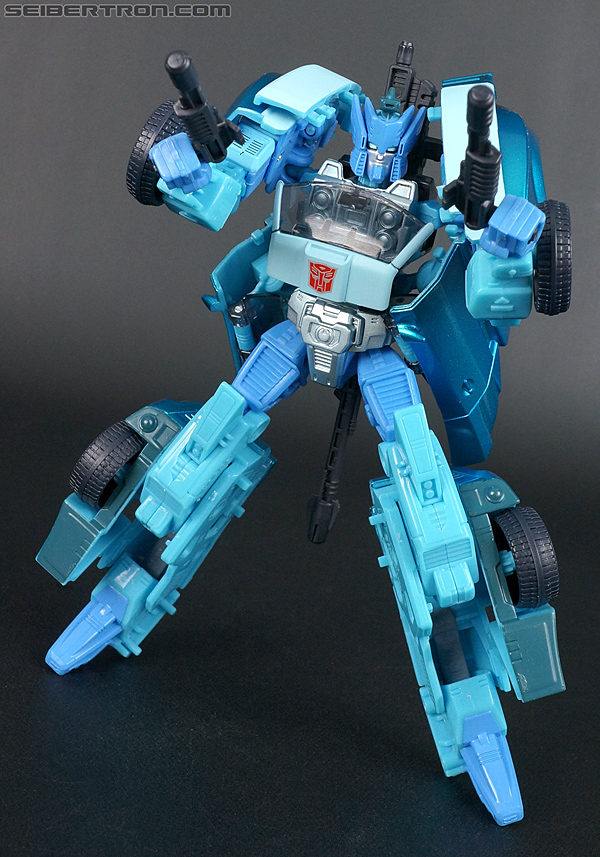 Transformers United Blurr (Image #94 of 167)