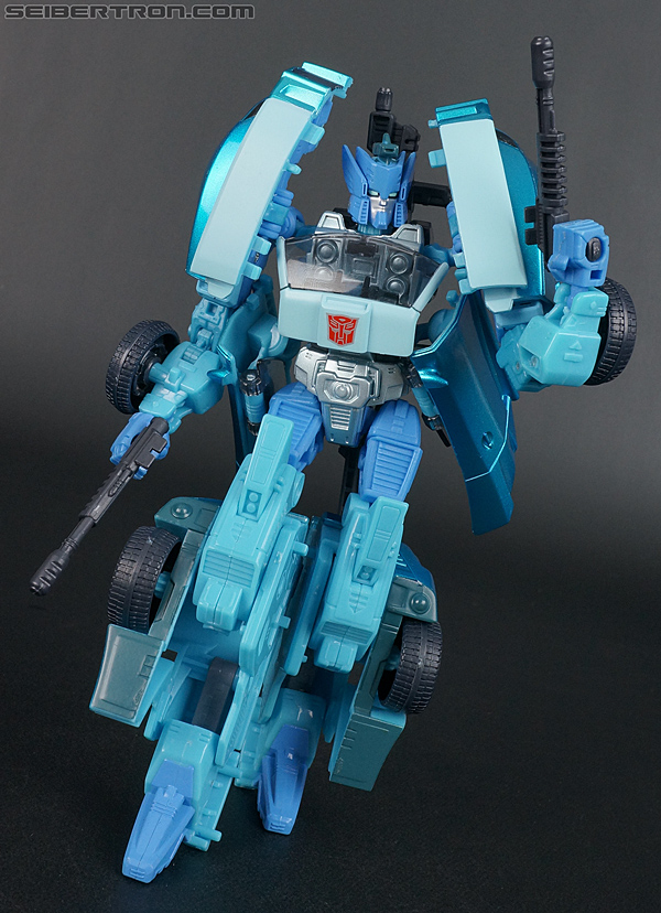 Transformers United Blurr (Image #97 of 167)