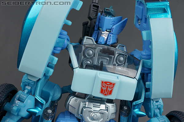 Transformers United Blurr (Image #105 of 167)