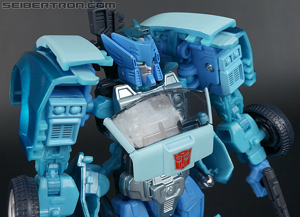 Transformers United Blurr (Image #110 of 167)