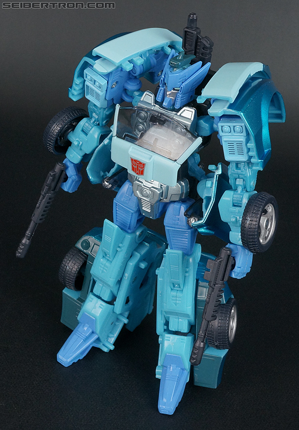 Transformers United Blurr (Image #119 of 167)