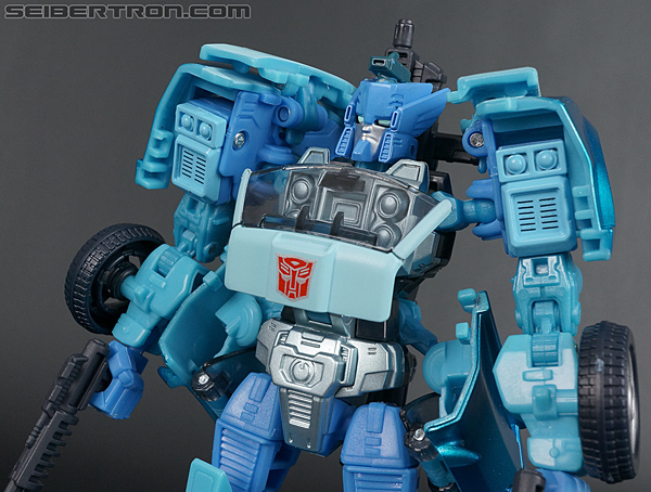 Transformers United Blurr (Image #122 of 167)