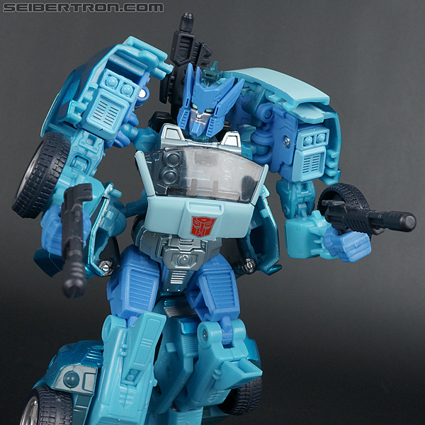 Transformers United Blurr (Image #124 of 167)
