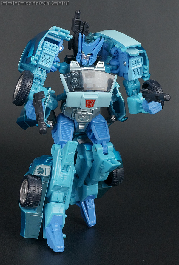 Transformers United Blurr (Image #126 of 167)