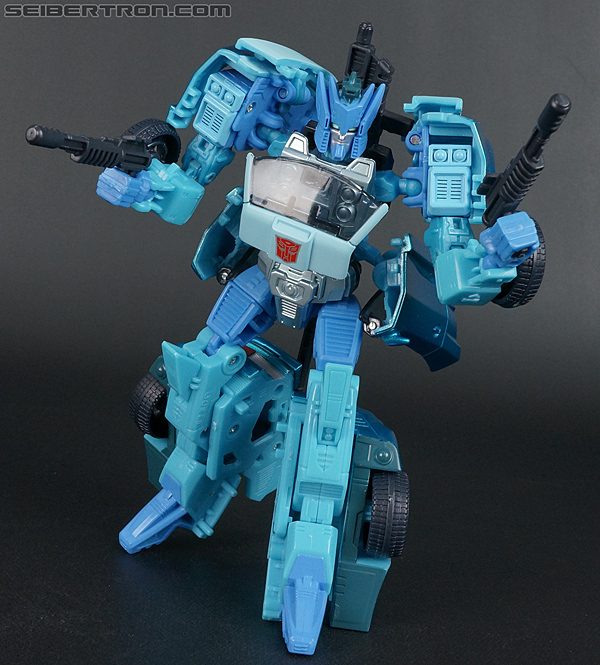 Transformers United Blurr (Image #127 of 167)