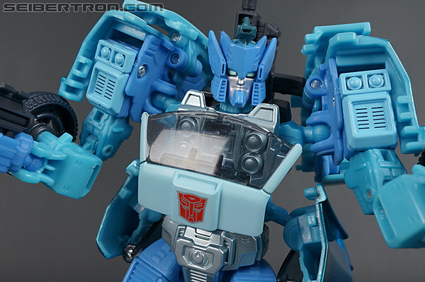 Transformers United Blurr (Image #133 of 167)