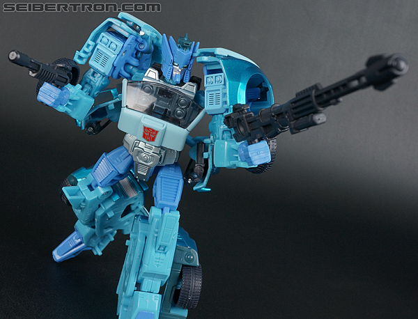 Transformers United Blurr (Image #136 of 167)