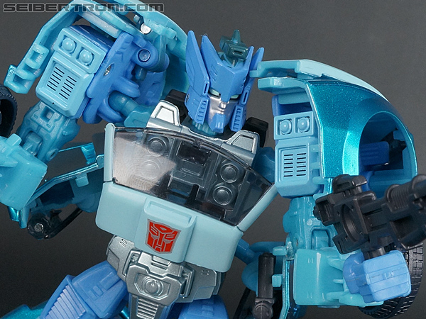 Transformers United Blurr (Image #137 of 167)