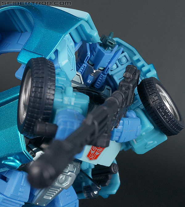 Transformers United Blurr (Image #142 of 167)