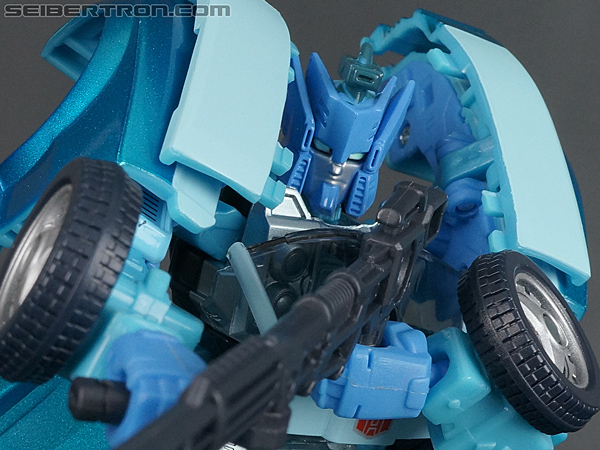 Transformers United Blurr (Image #146 of 167)