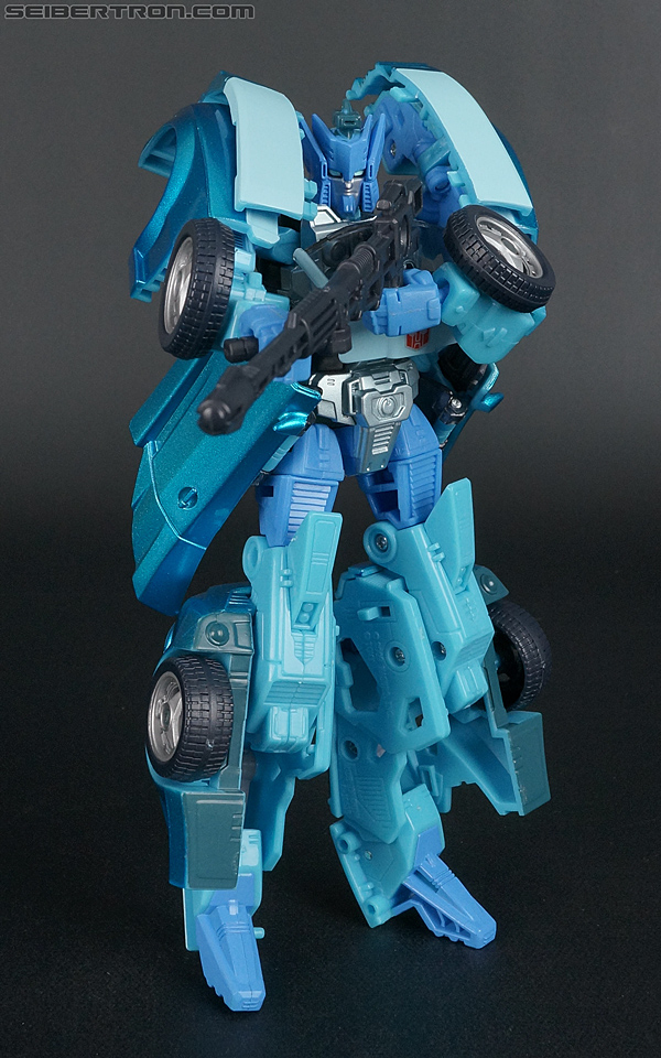 Transformers United Blurr (Image #147 of 167)