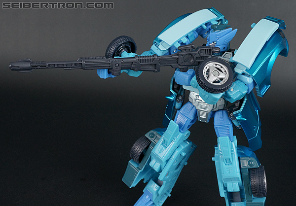 Transformers United Blurr (Image #149 of 167)