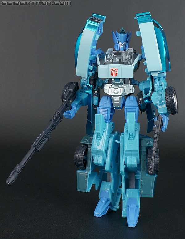 Transformers United Blurr (Image #151 of 167)