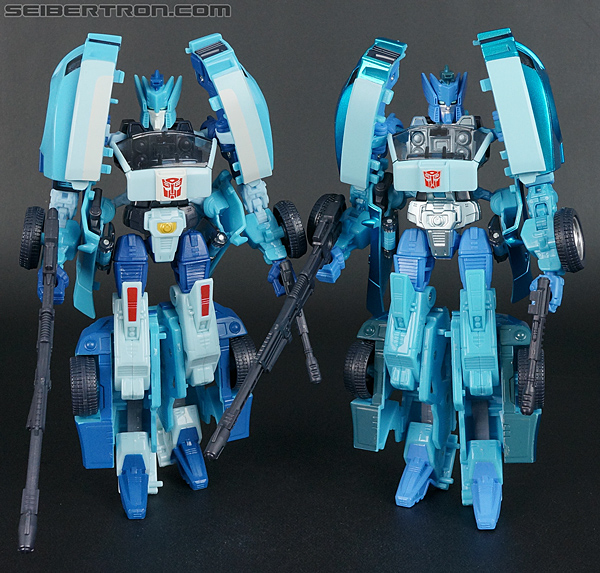 Transformers United Blurr (Image #152 of 167)