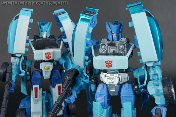 Transformers United Blurr (Image #154 of 167)