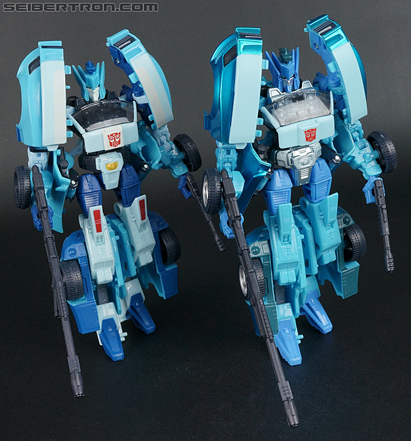 Transformers United Blurr (Image #156 of 167)