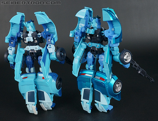 Transformers United Blurr (Image #157 of 167)