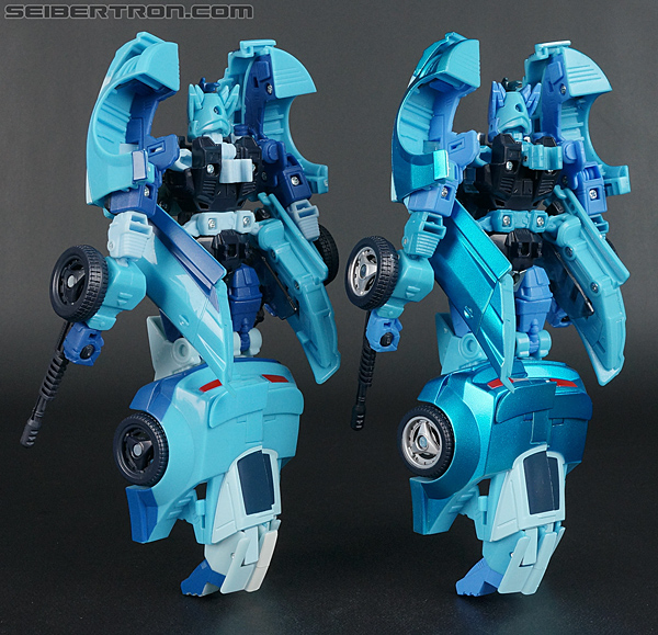 Transformers United Blurr (Image #158 of 167)