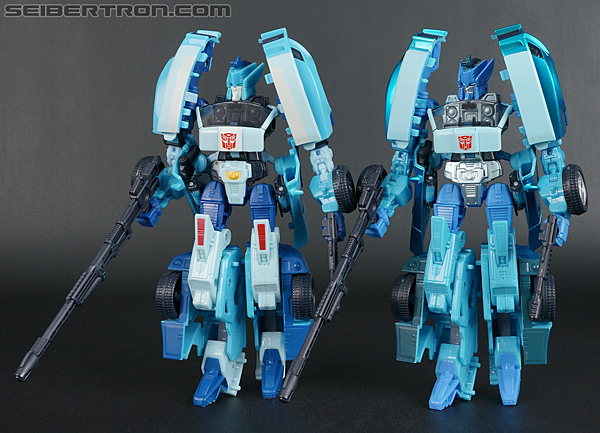 Transformers United Blurr (Image #159 of 167)