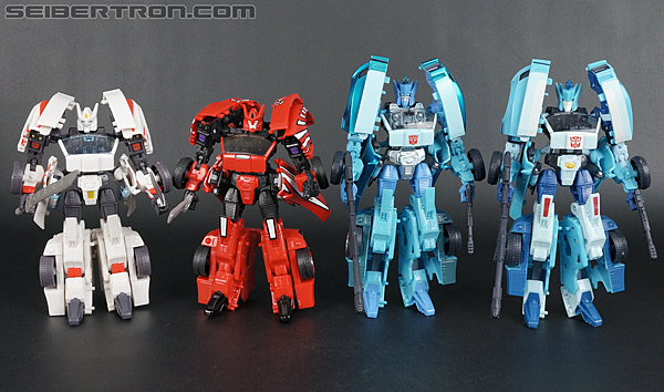 Transformers United Blurr (Image #160 of 167)