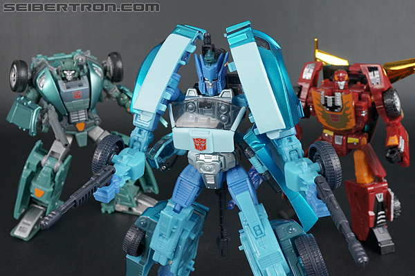 Transformers United Blurr (Image #166 of 167)