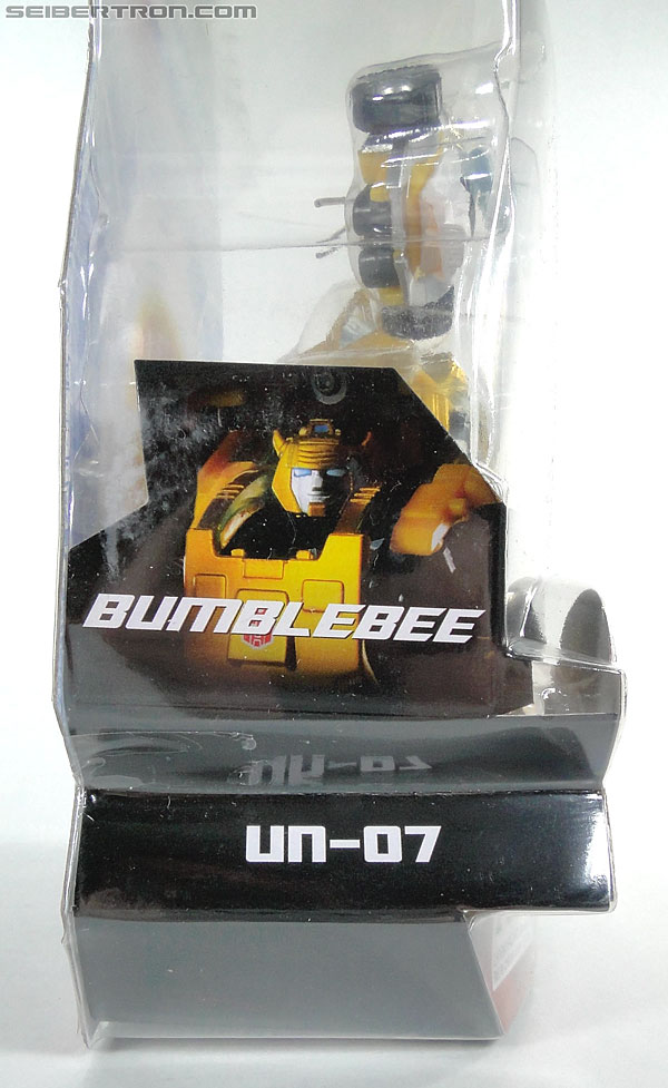 Transformers United Bumblebee (Image #7 of 129)
