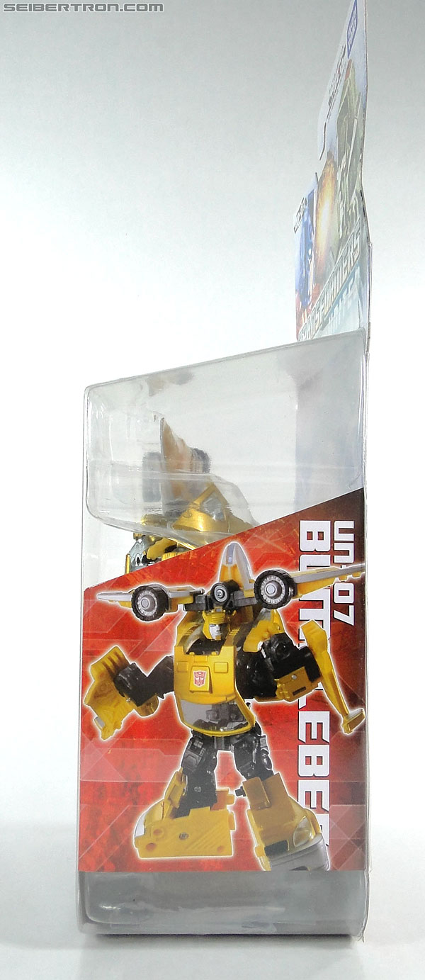 Transformers United Bumblebee (Image #15 of 129)