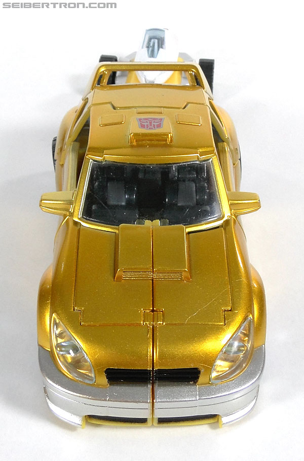 Transformers United Bumblebee (Image #21 of 129)